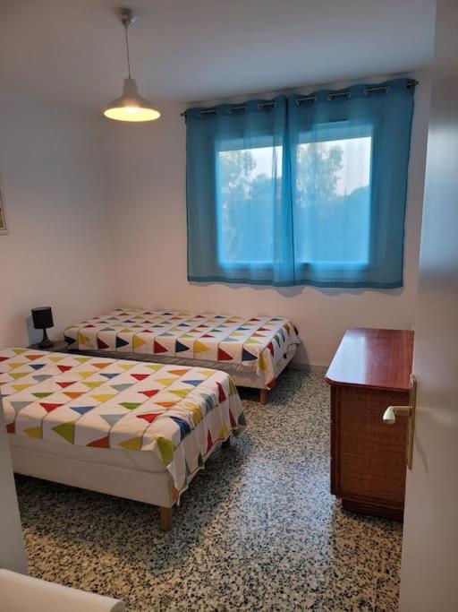 Residence Les Cyclades Le Lavandou Zewnętrze zdjęcie