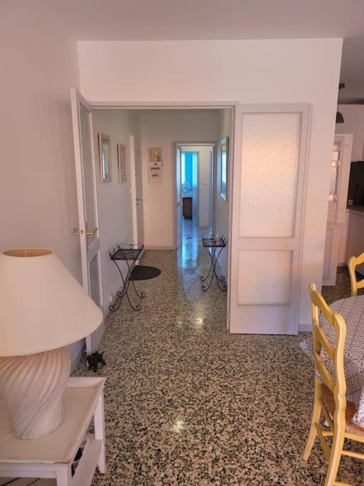 Residence Les Cyclades Le Lavandou Zewnętrze zdjęcie