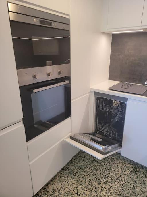 Residence Les Cyclades Le Lavandou Zewnętrze zdjęcie