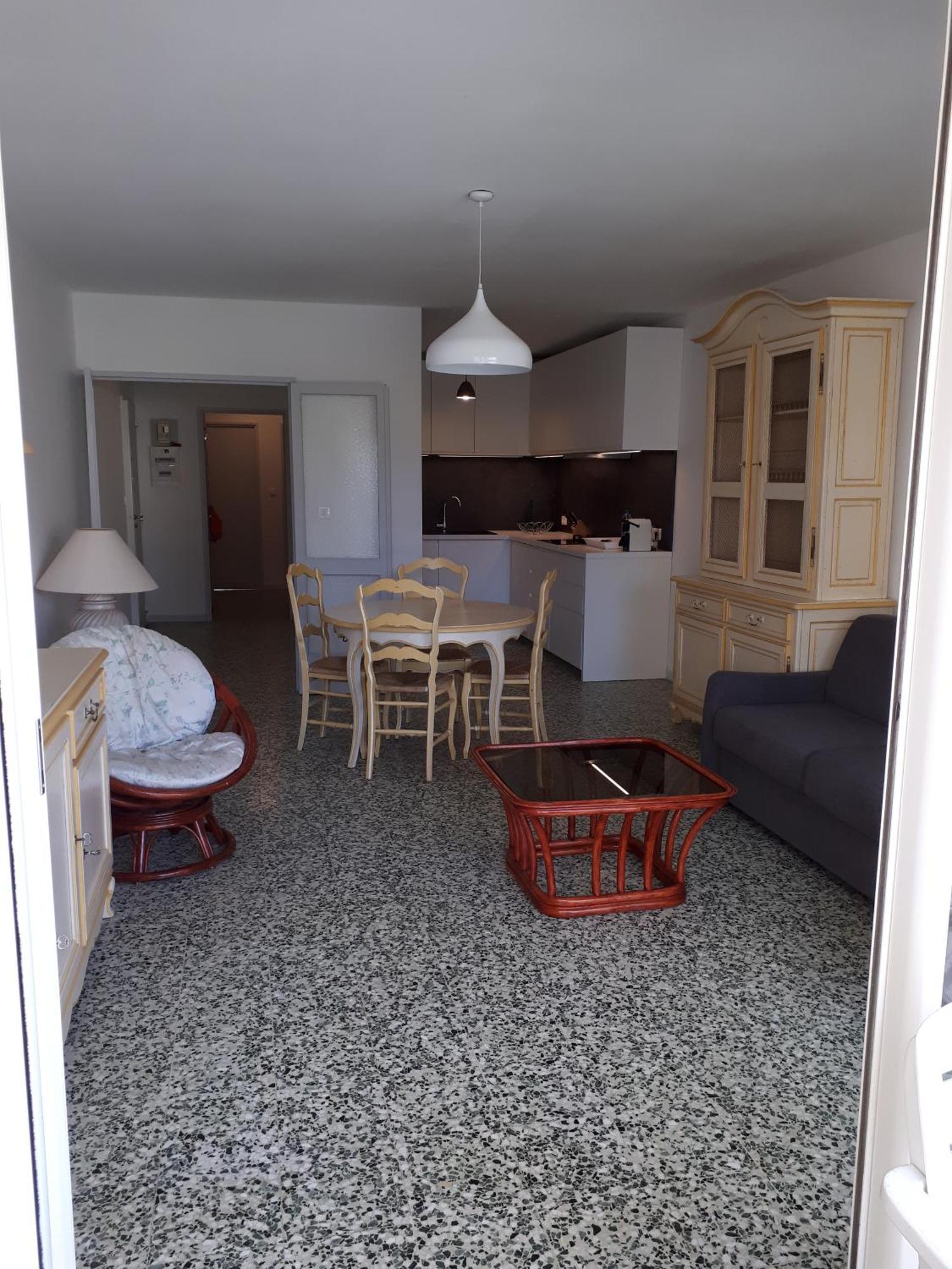 Residence Les Cyclades Le Lavandou Zewnętrze zdjęcie